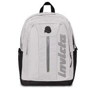 INVICTA S.P.A. Mochila Jelek Mochila Hombre, gris, Talla única, Mochilas rucksack