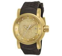 Invicta S1 Rally Reloj Automático para Hombre de acero inoxidable - 48mm