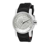 Invicta S1 Rally Reloj Automático para Hombre de acero inoxidable - 48mm