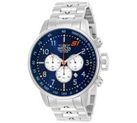 Invicta S1 Rally Reloj Cuarzo para Hombre de acero inoxidable - 48mm
