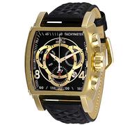 INVICTA S1 Rally Reloj Cuarzo para Hombre de Acero Inoxidable - 48mm