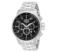 INVICTA S1 Rally Reloj Cuarzo para Hombre de Acero Inoxidable - 48mm