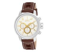 Invicta S1 Rally Reloj Cuarzo para Hombre de acero inoxidable - 48mm