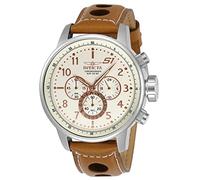 INVICTA S1 Rally Reloj Cuarzo para Hombre de Acero Inoxidable - 48mm