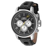 INVICTA S1 Rally Reloj Cuarzo para Hombre de Acero Inoxidable - 48mm
