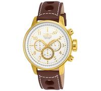 Invicta S1 Rally Reloj Cuarzo para Hombre de acero inoxidable - 48mm