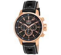 Invicta S1 Rally Reloj Cuarzo para Hombre de acero inoxidable - 48mm