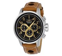 INVICTA S1 Rally Reloj Cuarzo para Hombre de Acero Inoxidable - 48mm