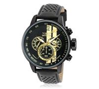 Invicta S1 Rally Reloj Cuarzo para Hombre de acero inoxidable - 48mm