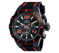 Invicta S1 Rally Reloj Cuarzo para Hombre de acero inoxidable - 53mm