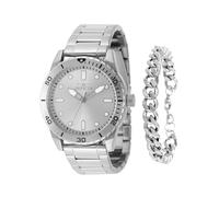 Invicta Reloj Analógico para Hombre de Cuarzo 48307