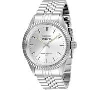 Invicta Specialty Reloj Cuarzo para Hombre de acero inoxidable - 43mm