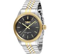 Invicta Specialty Reloj Cuarzo para Hombre de acero inoxidable - 43mm