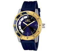 Invicta Specialty Reloj Cuarzo para Hombre de acero inoxidable - 45mm