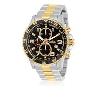 Invicta Specialty Reloj Cuarzo para Hombre de acero inoxidable - 45mm