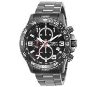 Invicta Specialty Reloj Cuarzo para Hombre de acero inoxidable - 45mm