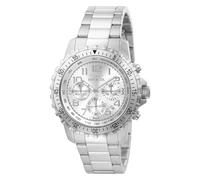 Invicta Specialty Reloj Cuarzo para Hombre de acero inoxidable - 45mm