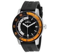 Invicta Specialty Reloj Cuarzo para Hombre de Acero Inoxidable - 45mm