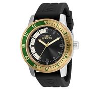 Invicta Specialty Reloj Cuarzo para Hombre de Acero Inoxidable - 45mm