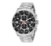 Invicta Specialty Reloj Cuarzo para Hombre de acero inoxidable - 45mm
