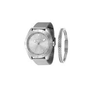 INVICTA Specialty Reloj Cuarzo para Hombre de Acero Inoxidable - 45mm