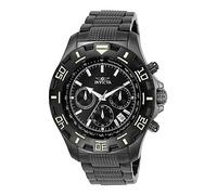 Invicta Specialty Reloj Cuarzo para Hombre de acero inoxidable - 46mm