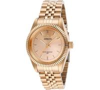 Invicta Specialty Reloj Cuarzo para Mujer de acero inoxidable - 36mm