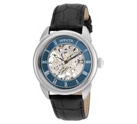 Invicta Specialty Reloj Manual para Hombre de acero inoxidable - 42mm