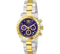 Invicta Speedway Reloj Cuarzo para Hombre de acero inoxidable - 39mm
