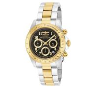 INVICTA Speedway Reloj Cuarzo para Hombre de Acero Inoxidable - 39mm