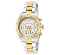 Invicta Speedway Reloj Cuarzo para Hombre de acero inoxidable - 39mm