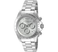 Invicta Speedway Reloj Cuarzo para Hombre de acero inoxidable - 39mm