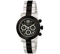 Invicta Speedway Reloj Cuarzo para Hombre de acero inoxidable - 39mm