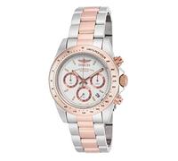 INVICTA Speedway Reloj Cuarzo para Hombre de Acero Inoxidable - 39mm