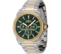 INVICTA Speedway Reloj Cuarzo para Hombre de Acero Inoxidable - 42mm