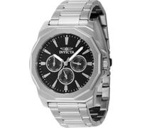 INVICTA Speedway Reloj Cuarzo para Hombre de Acero Inoxidable - 42mm