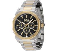 INVICTA Speedway Reloj Cuarzo para Hombre de Acero Inoxidable - 42mm