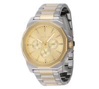 INVICTA Speedway Reloj Cuarzo para Hombre de Acero Inoxidable - 42mm