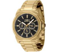 INVICTA Speedway Reloj Cuarzo para Hombre de Acero Inoxidable - 42mm