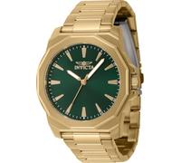 INVICTA Speedway Reloj Cuarzo para Hombre de Acero Inoxidable - 42mm