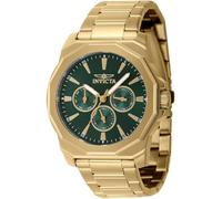 INVICTA Speedway Reloj Cuarzo para Hombre de Acero Inoxidable - 42mm