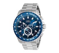 Invicta Speedway Reloj Cuarzo para Hombre de acero inoxidable - 48mm