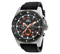 Invicta Speedway Reloj Cuarzo para Hombre de acero inoxidable - 50mm