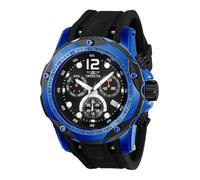 INVICTA Speedway Reloj Cuarzo para Hombre de Acero Inoxidable - 51mm