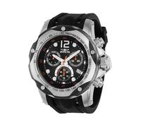 Invicta Speedway Reloj Cuarzo para Hombre de Acero Inoxidable - 51mm