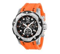 Invicta Speedway Reloj Cuarzo para Hombre de acero inoxidable - 51mm