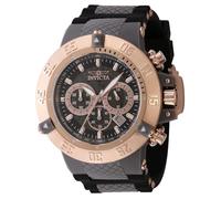 Invicta Subaqua Reloj Cuarzo para Hombre de acero inoxidable - 50mm