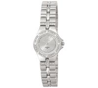 Invicta Wildflower Reloj Cuarzo para Mujer de acero inoxidable - 21mm