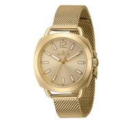 Invicta Wildflower Reloj Cuarzo para Mujer de Acero Inoxidable - 32mm