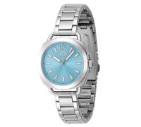 INVICTA Wildflower Reloj Cuarzo para Mujer de Acero Inoxidable - 32mm